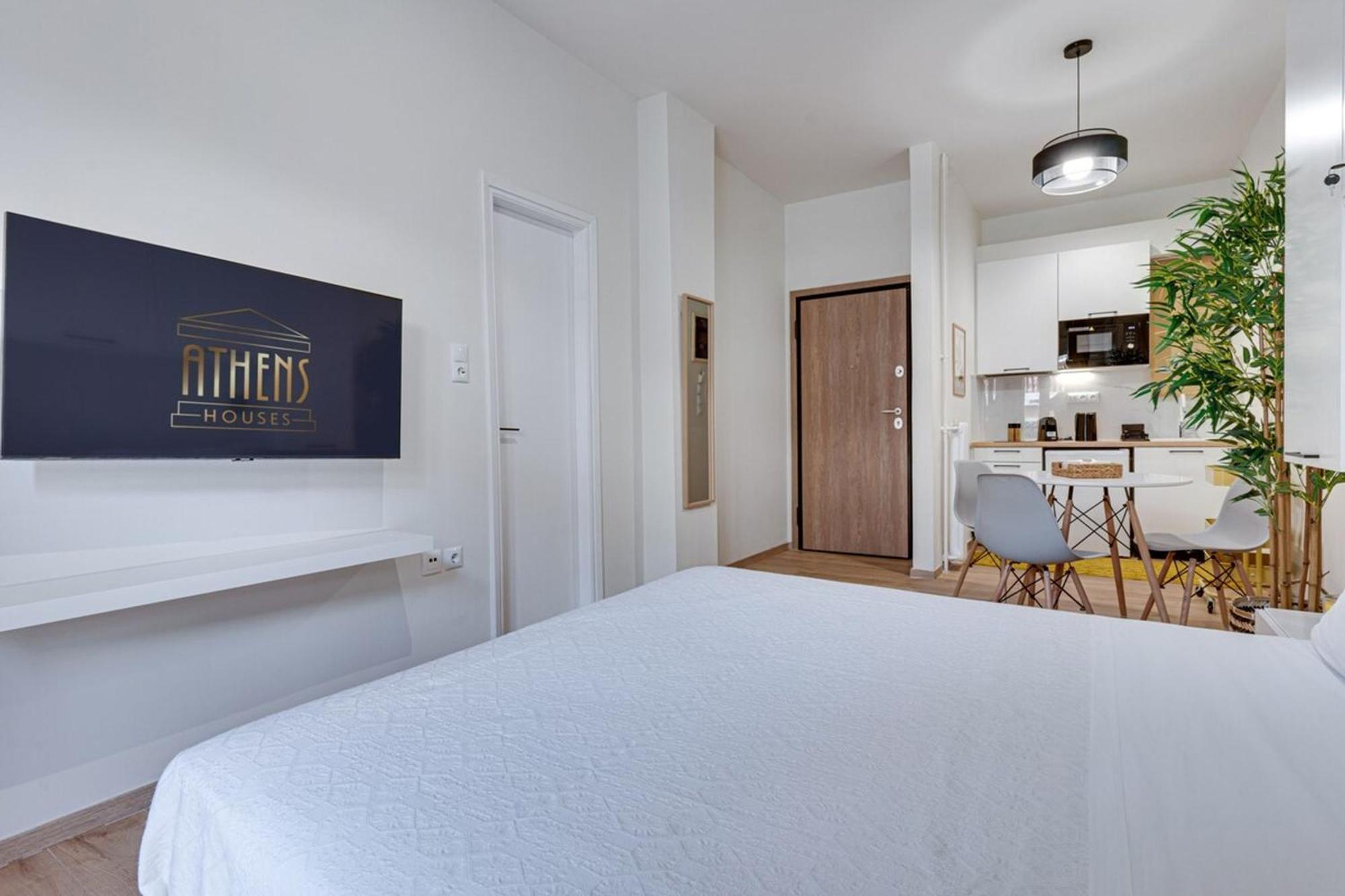 Apartamento Historical Center Amazing